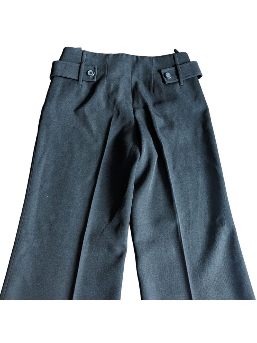 Prada Wool Pants - Picture 4 of 16